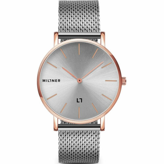 Millner Men's Watch Millner 8425402504437