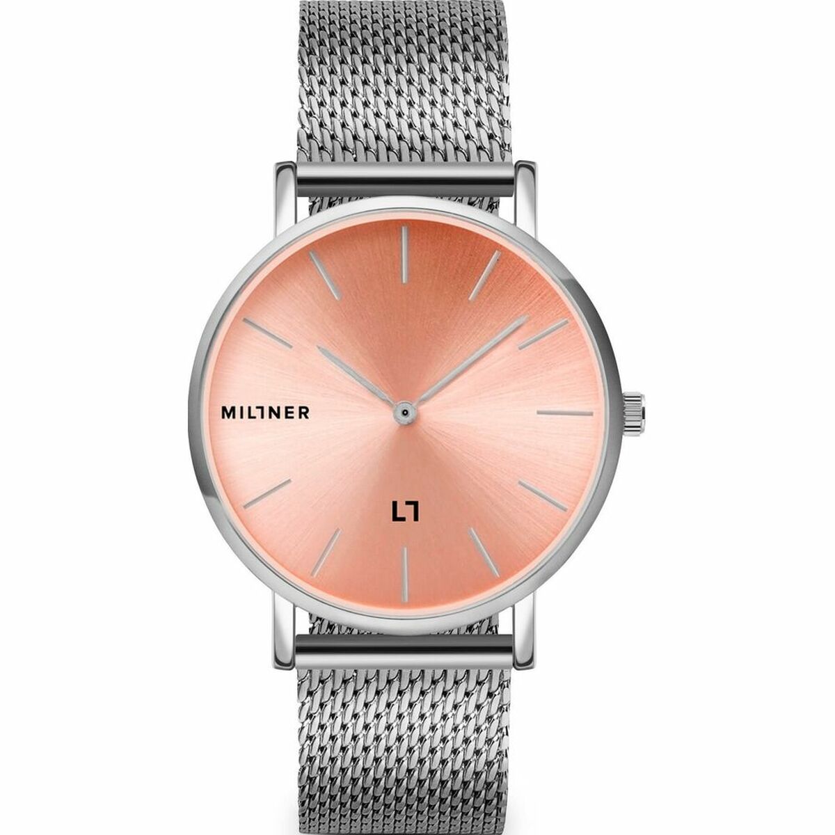 Millner Ladies' Watch Millner 8425402504499 (Ø 39 Mm)