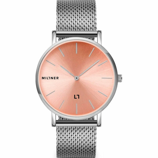Millner Ladies' Watch Millner 8425402504499 (Ø 39 Mm)