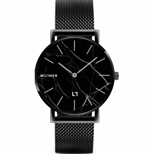 Millner Ladies' Watch Millner 8425402504550 (Ø 39 Mm)