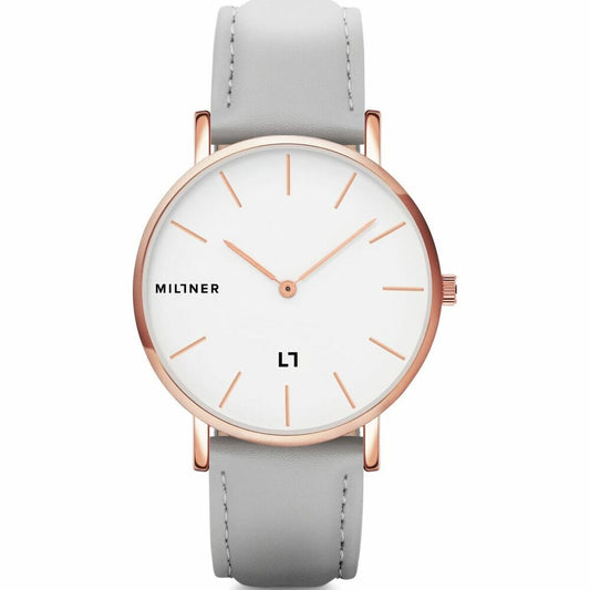 Millner Ladies' Watch Millner 8425402504642 (Ø 39 Mm)