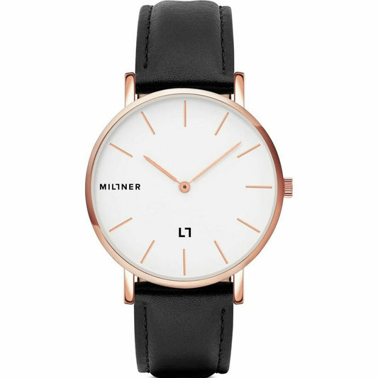 Millner Ladies' Watch Millner 8425402504666 (Ø 39 Mm)