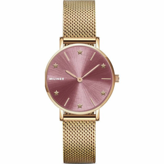 Millner Ladies' Watch Millner 8425402504994 (Ø 33 Mm)