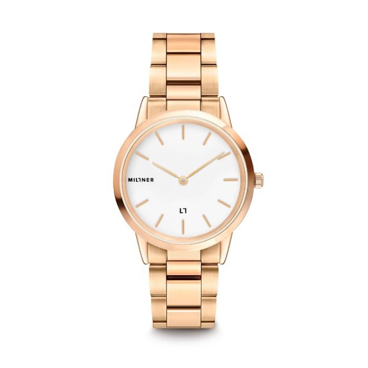 Millner Ladies' Watch Millner 8425402508091 (Ø 36 Mm)