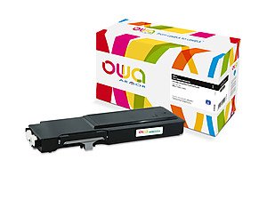 Owa Toner Compatible With Dell 593-BBH Black (6.000 S.) — image 1