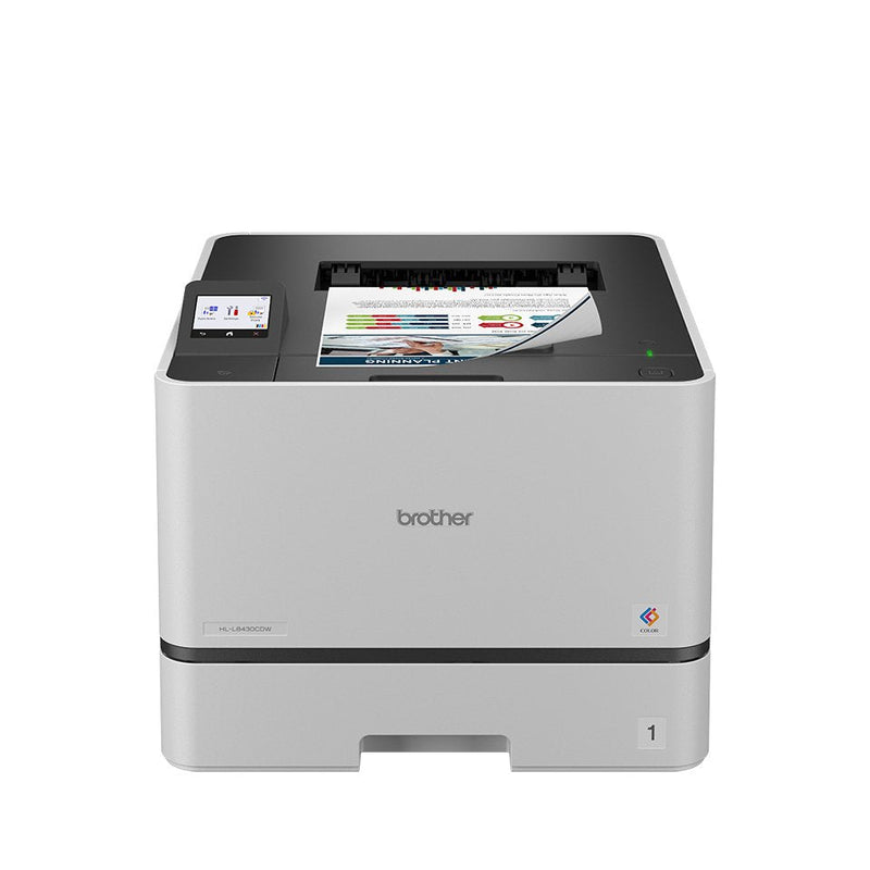 Brother Printer Printer Laser Colour HL-L8430CDW