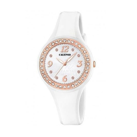 Calypso Ladies' Watch Calypso K5567/B