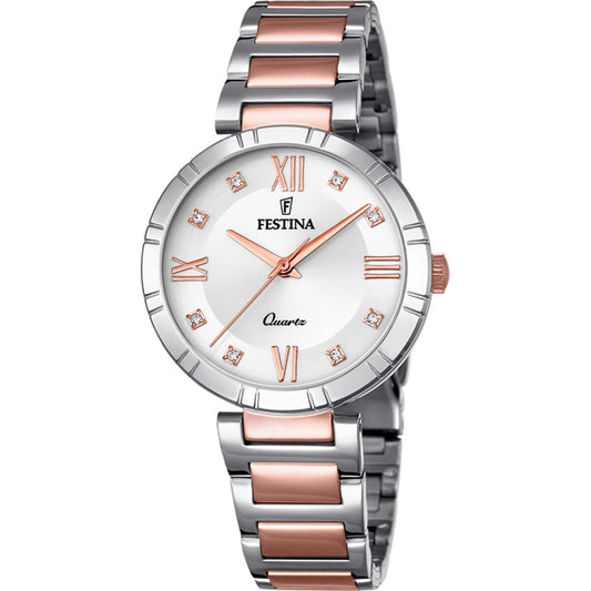 Festina Ladies' Watch Festina F16937/D