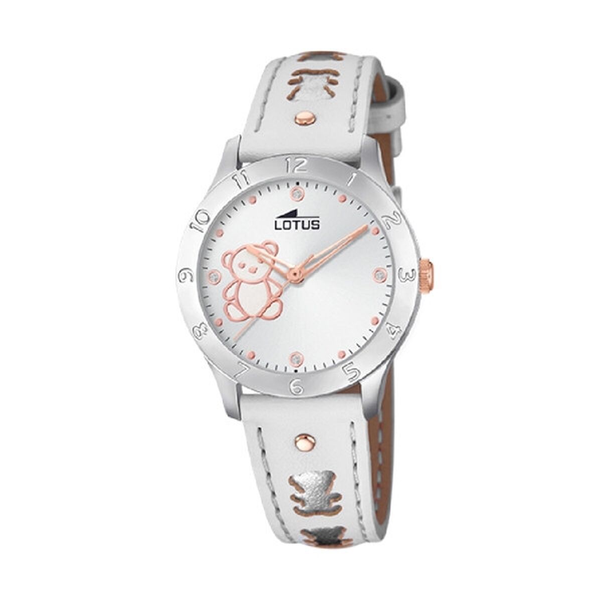 Lorus Ladies' Watch Lorus 18657/A (Ø 35 Mm)