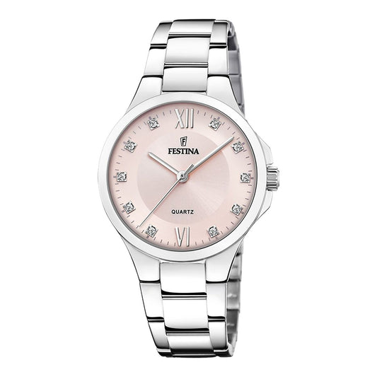 Festina Ladies' Watch Festina F20582/2 (Ø 34 Mm)