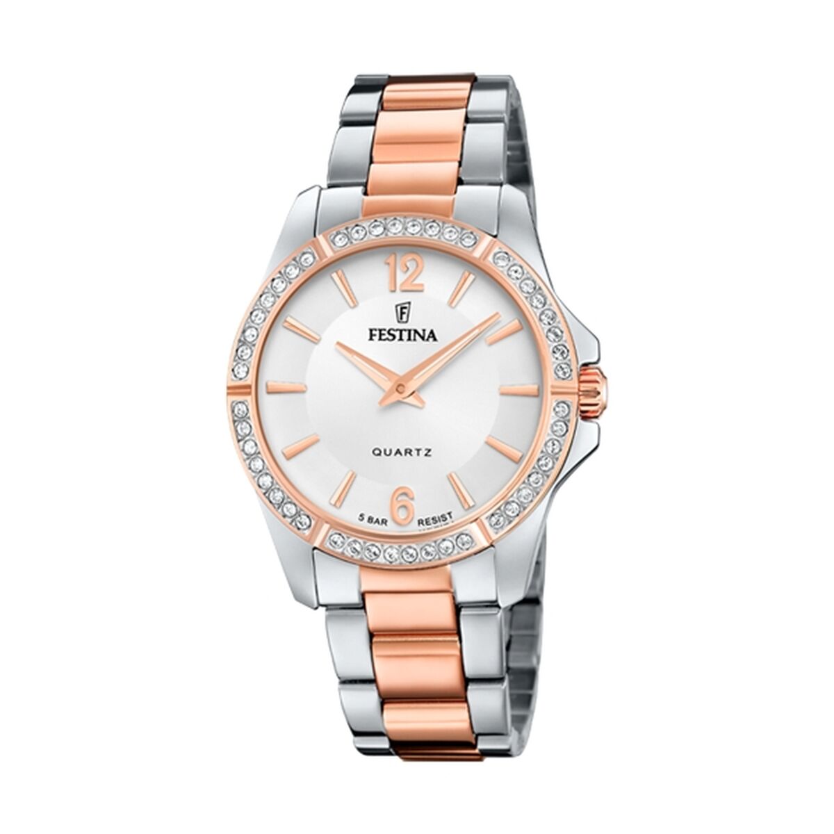 Festina Ladies' Watch Festina F20595/1