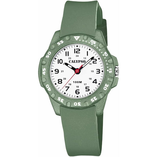 Calypso Men's Watch Calypso K5821/2