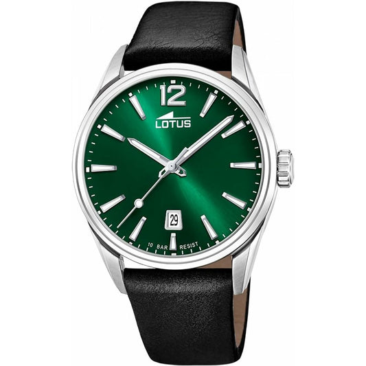 Lotus Men's Watch Lotus 18693/4 Black Green