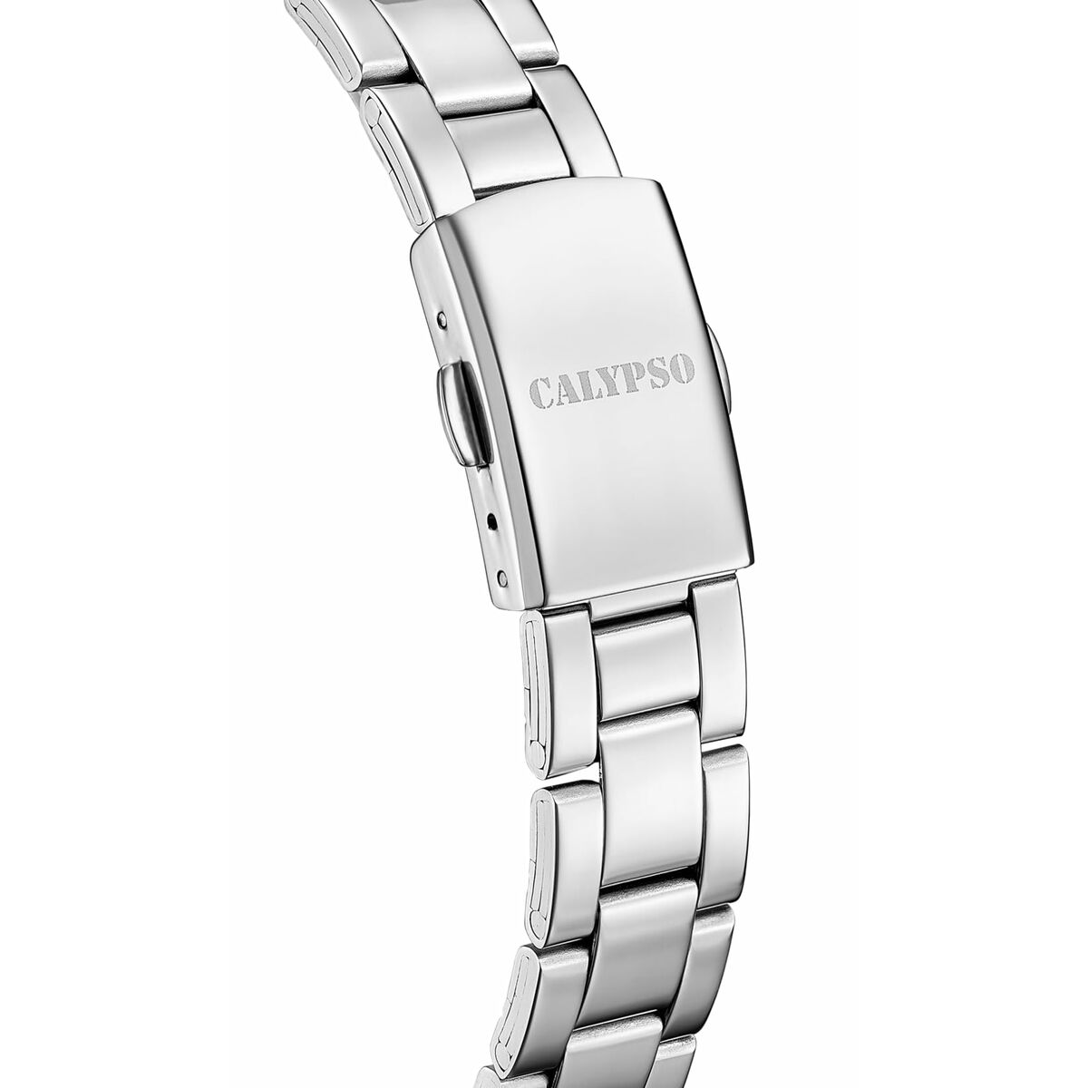 Calypso Ladies' Watch Calypso K5859/5 Silver