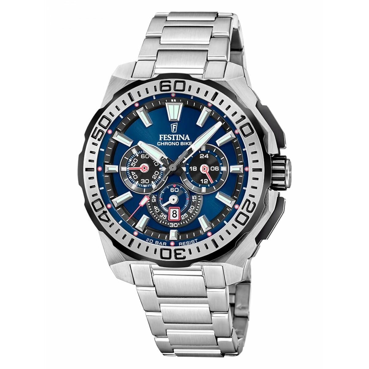Festina Men's Watch Festina F20724/2