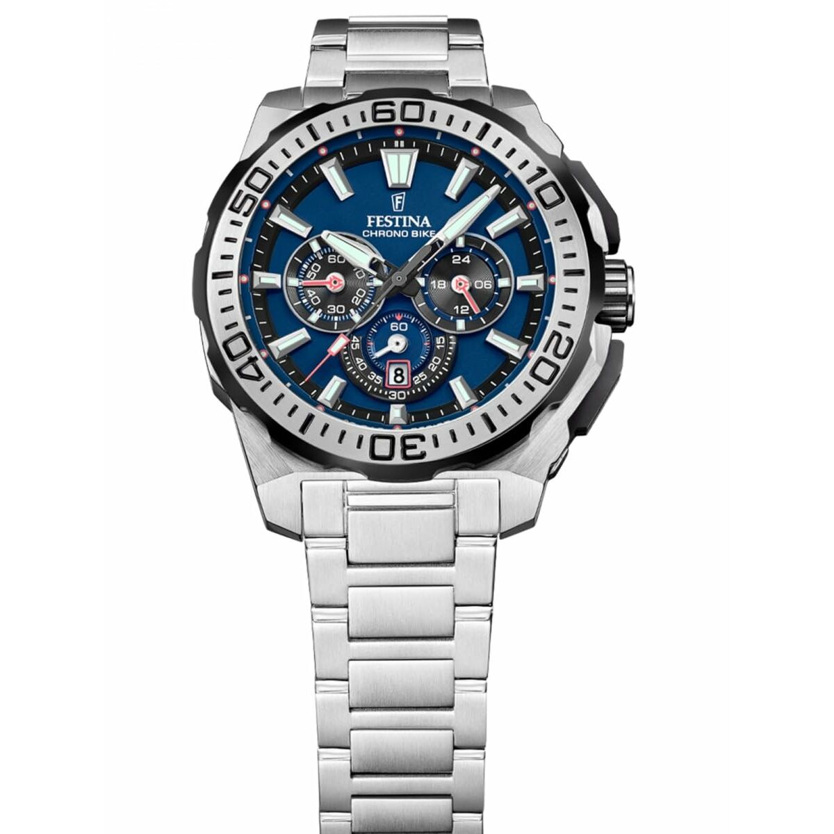 Festina Men's Watch Festina F20724/2