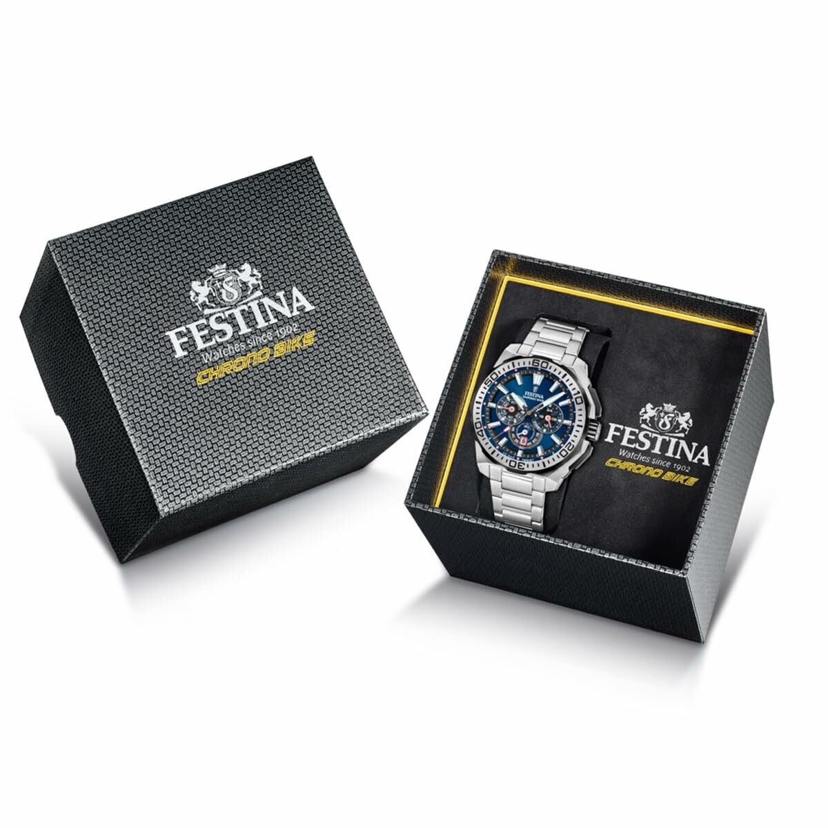 Festina Men's Watch Festina F20724/2
