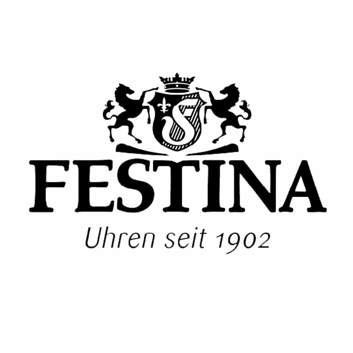 Festina Men's Watch Festina F20724/2