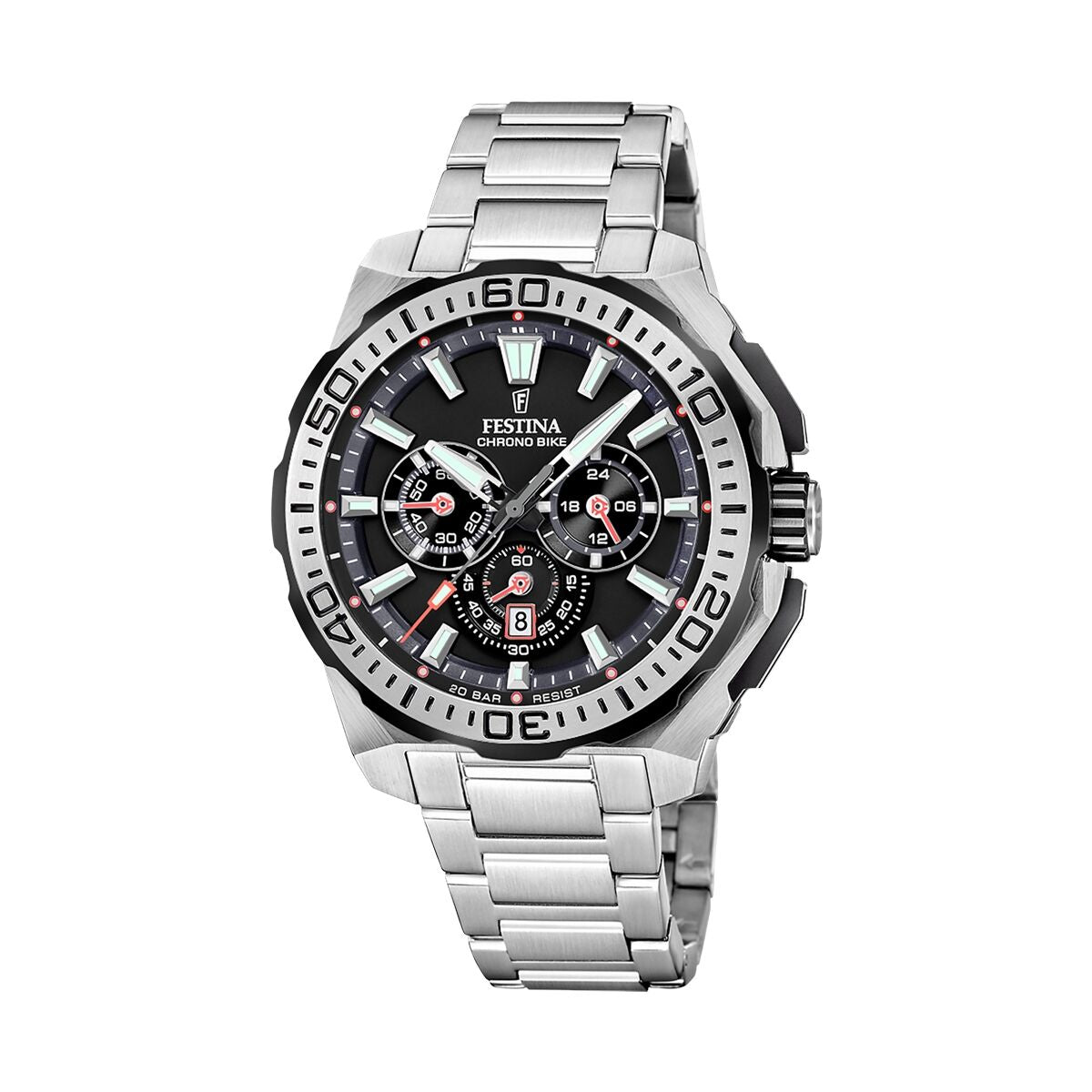Festina Men's Watch Festina F20724/7