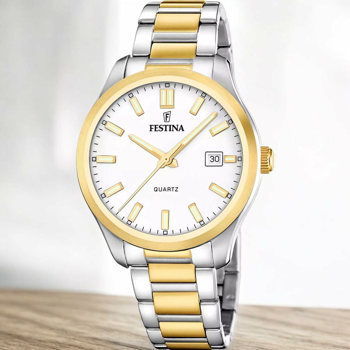 Festina Men's Watch Festina F20738/1