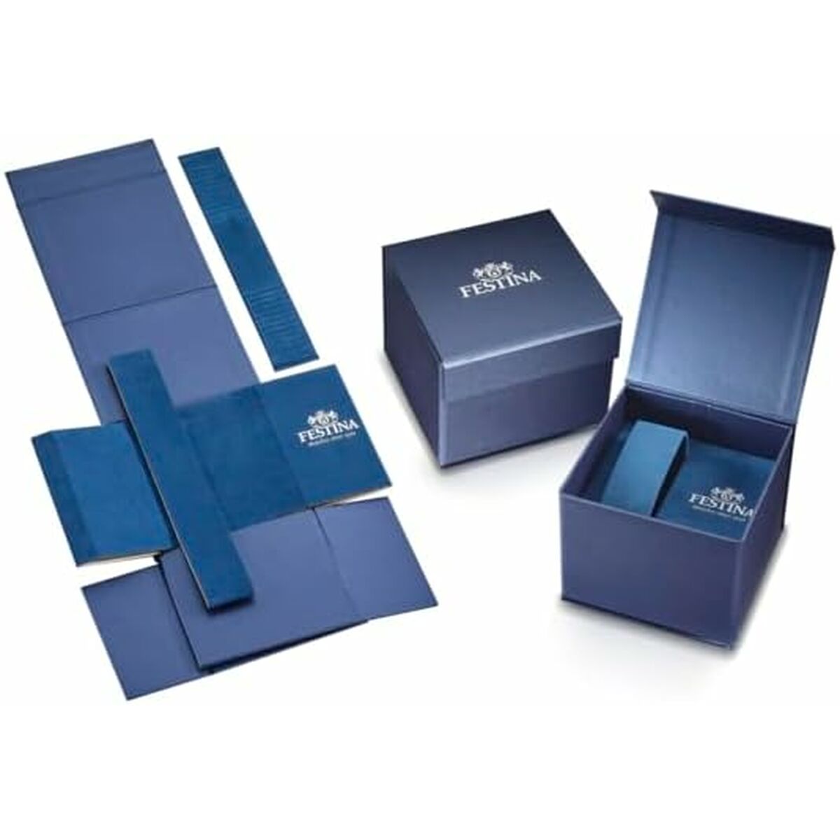 Festina Men's Watch Festina F20742/4