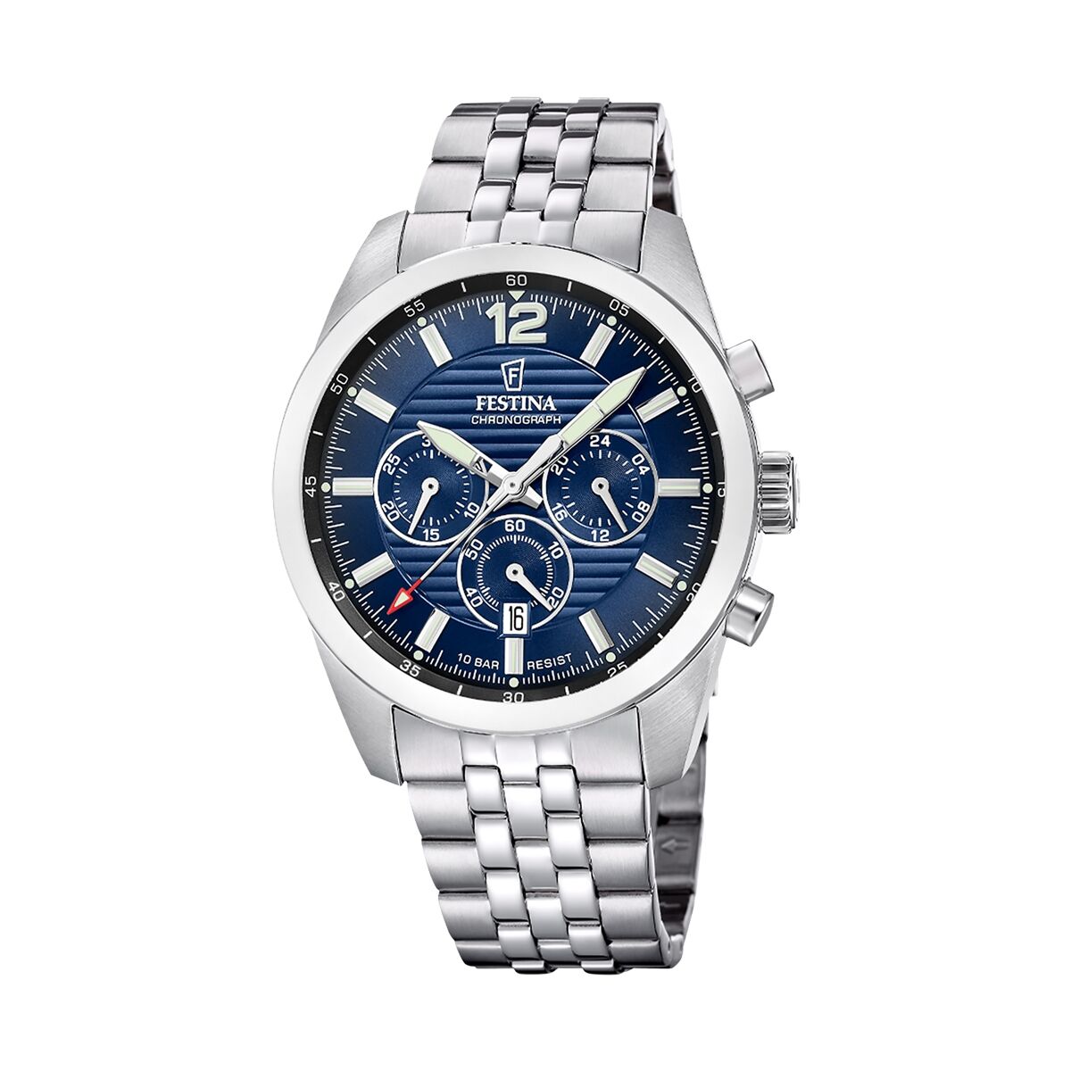 Festina Men's Watch Festina F20742/4