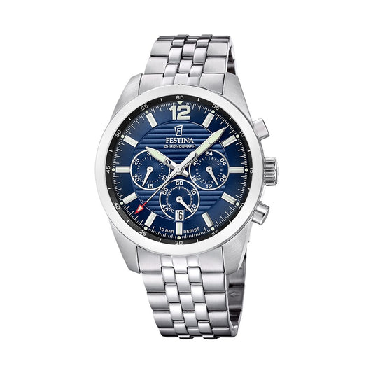 Festina Men's Watch Festina F20742/4
