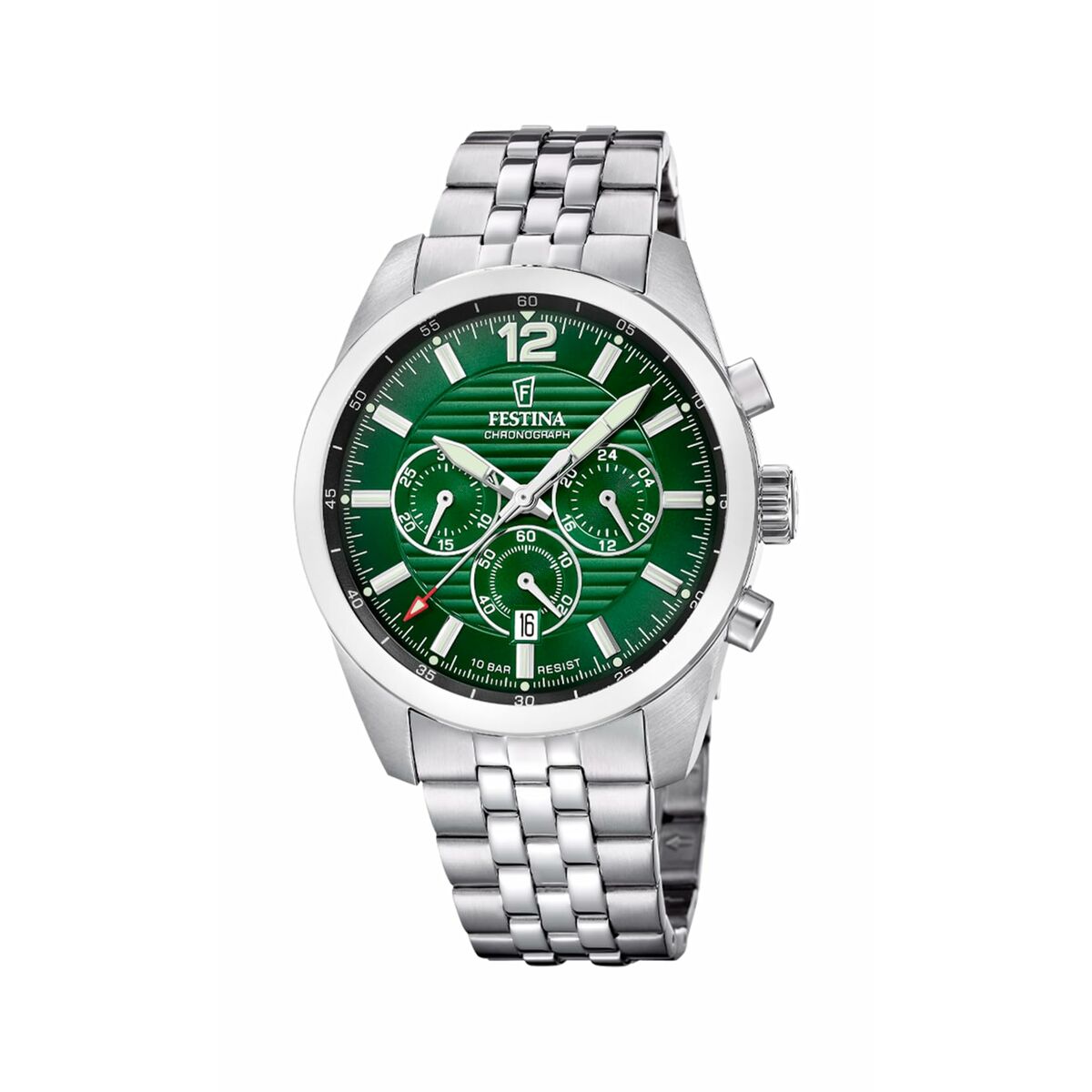 Festina Men's Watch Festina F20742/5