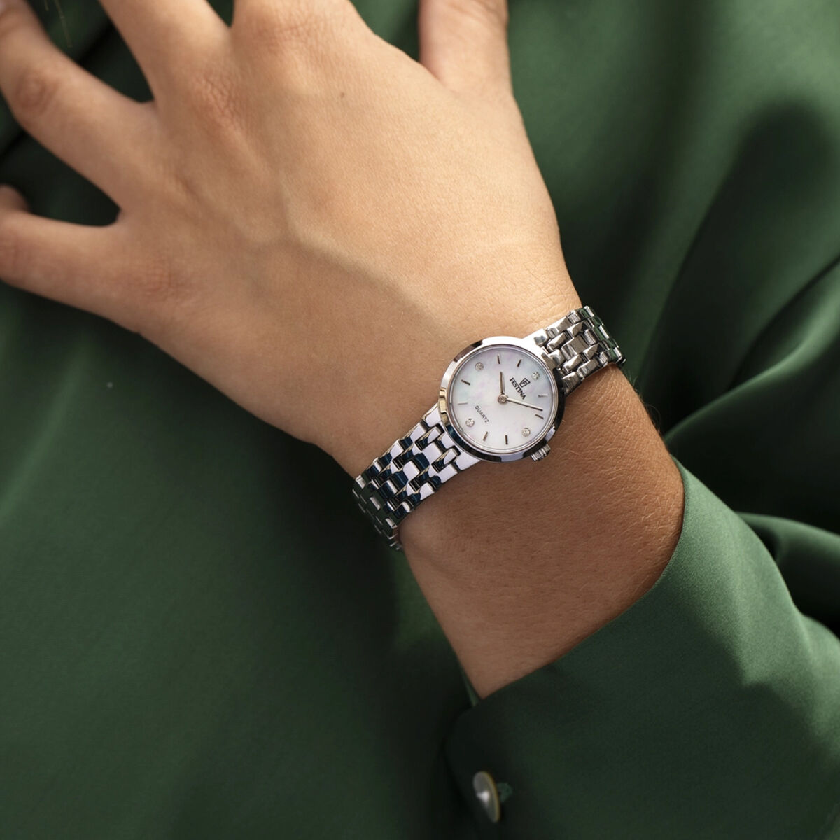 Festina Ladies' Watch Festina F20746/1