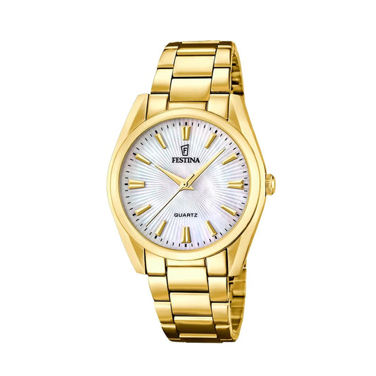 Festina Ladies' Watch Festina F20640/A