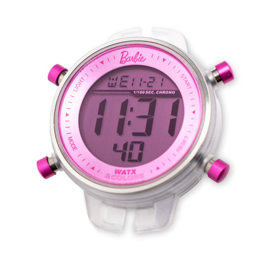 Watx & Colors Ladies' Watch Watx & Colors Rwa1153 (Ø 43 Mm)