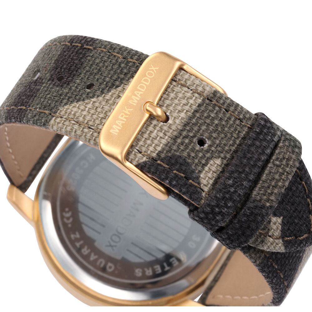 Mark Maddox Men's Watch Mark Maddox Hc3025-57