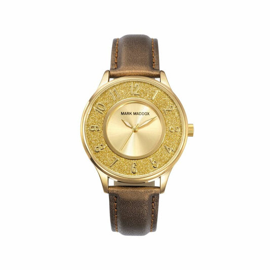 Mark Maddox Ladies' Watch Mark Maddox Mc0013-25 (Ø 38 Mm)