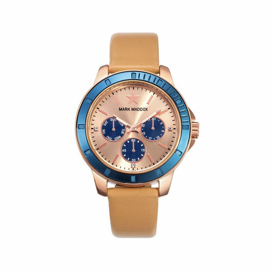 Mark Maddox Ladies' Watch Mark Maddox Mc0014-37