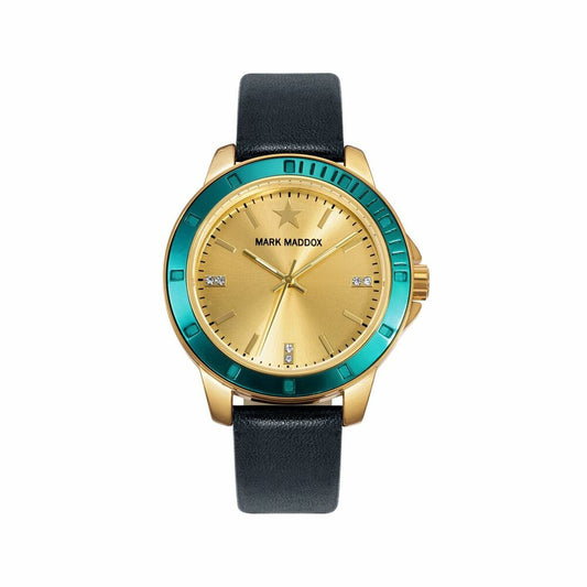 Mark Maddox Ladies' Watch Mark Maddox Mc0015-67 (Ø 38 Mm)