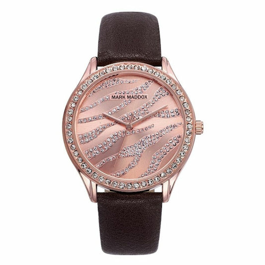 Mark Maddox Ladies' Watch Mark Maddox Mc6004-90 (Ø 38 Mm)