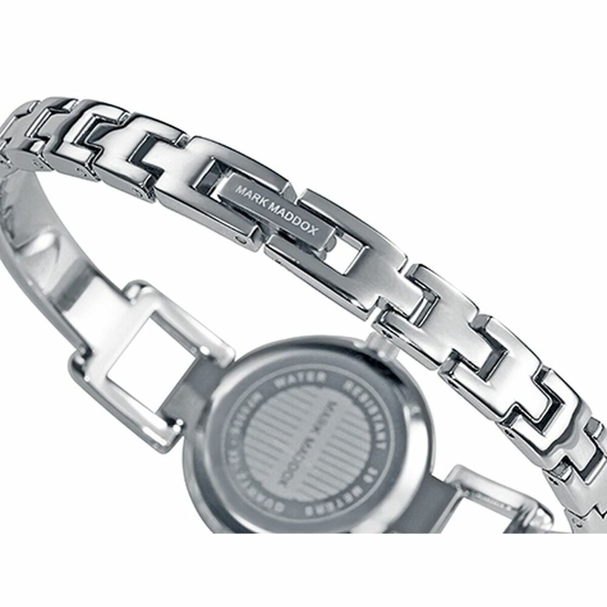 Mark Maddox Ladies' Watch Mark Maddox Mf0006-87 (Ø 24 Mm)