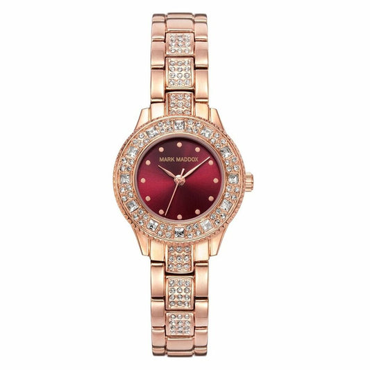 Mark Maddox Ladies' Watch Mark Maddox Mm0019-77 (Ø 26 Mm)