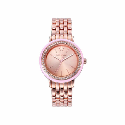 Mark Maddox Ladies' Watch Mark Maddox Mm7007-97 (Ø 35 Mm)