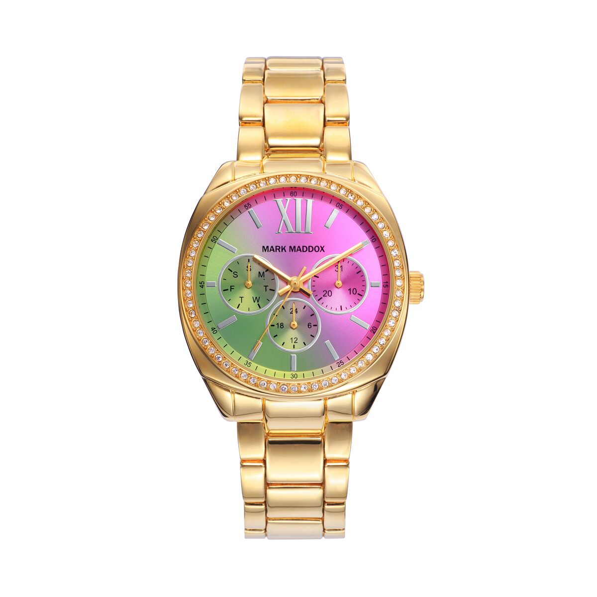 Mark Maddox Ladies' Watch Mark Maddox Mm6012-93 (Ø 38 Mm)