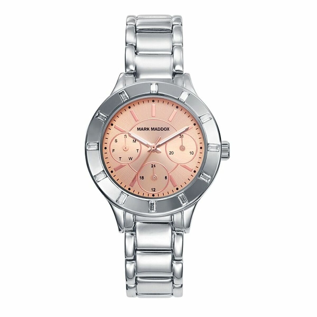 Mark Maddox Ladies' Watch Mark Maddox Mm7008-97 (Ø 32 Mm)