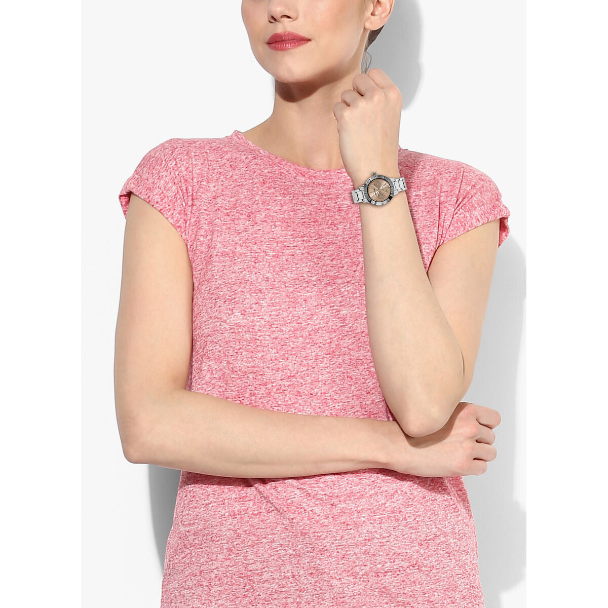 Mark Maddox Ladies' Watch Mark Maddox Mm7008-97 (Ø 32 Mm)