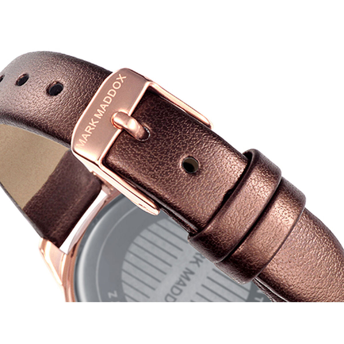 Mark Maddox Ladies' Watch Mark Maddox Mc6008-90