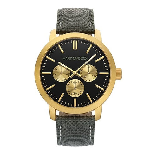 Mark Maddox Men's Watch Mark Maddox Hc3025-97