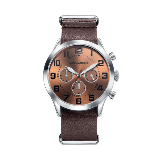 Mark Maddox Men's Watch Mark Maddox Hc0015-44