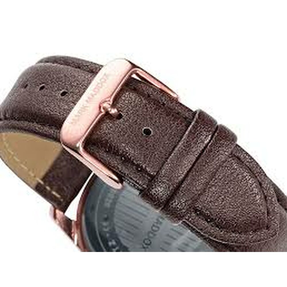 Mark Maddox Men's Watch Mark Maddox Hc6020-93 (Ø 43 Mm)