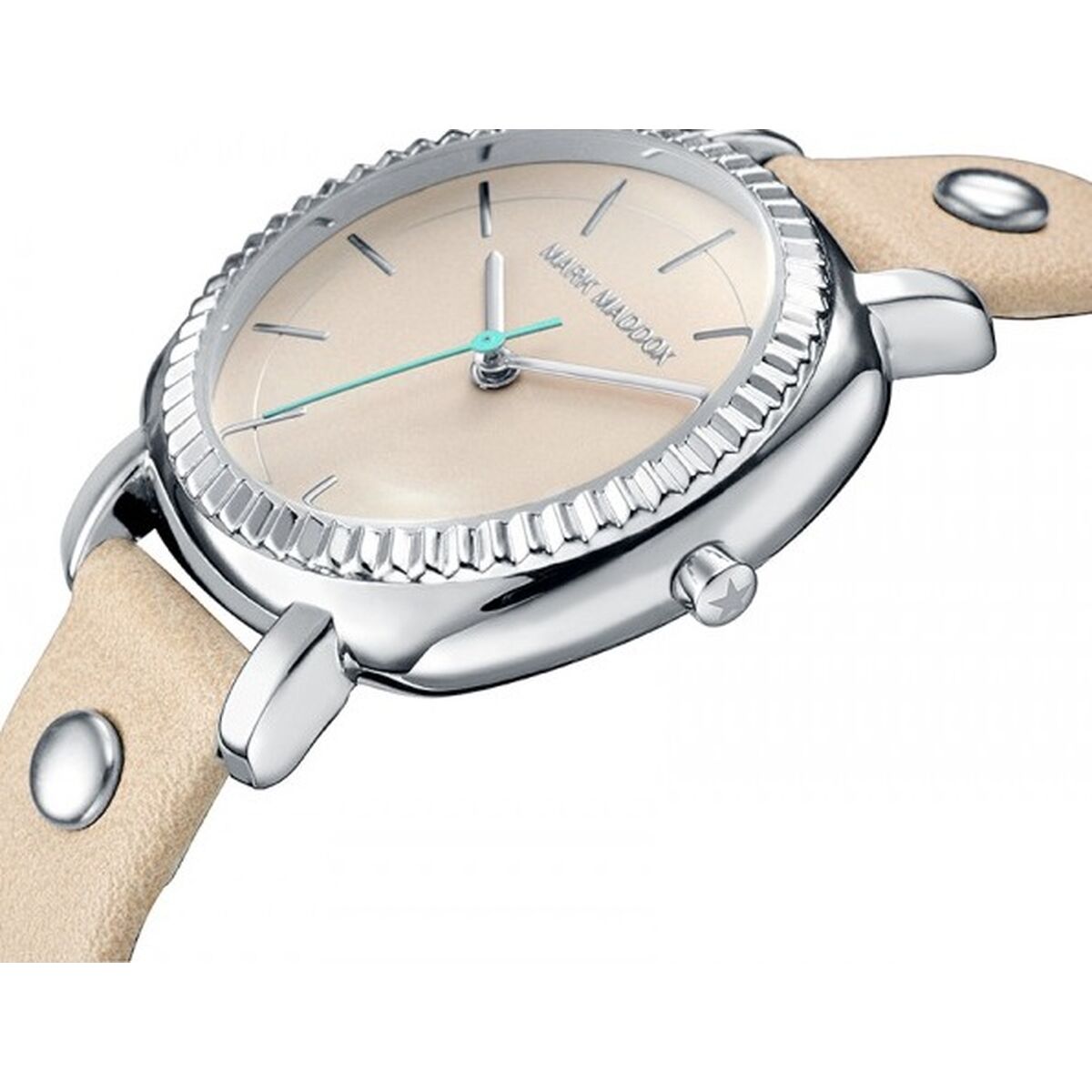 Mark Maddox Ladies' Watch Mark Maddox Mc0019-07 (Ø 31 Mm)
