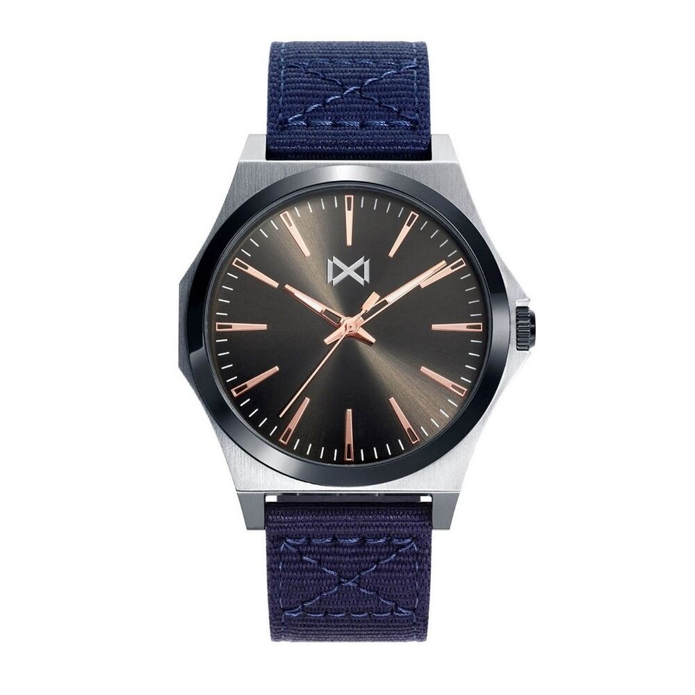 Mark Maddox Men's Watch Mark Maddox Hc7103-57 (Ø 40 Mm)