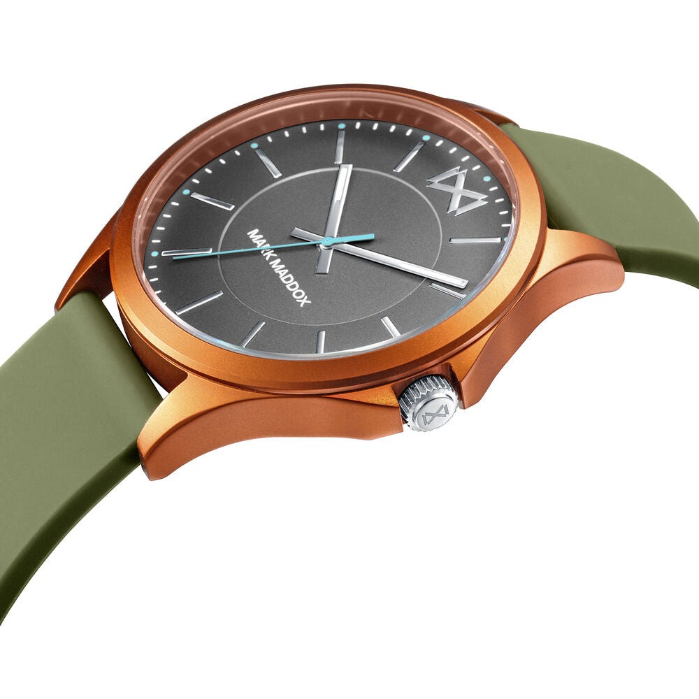 Mark Maddox Men's Watch Mark Maddox Hc7122-17