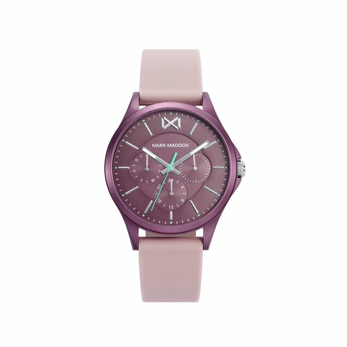 Mark Maddox Ladies' Watch Mark Maddox Mc7114-77 (Ø 37 Mm)